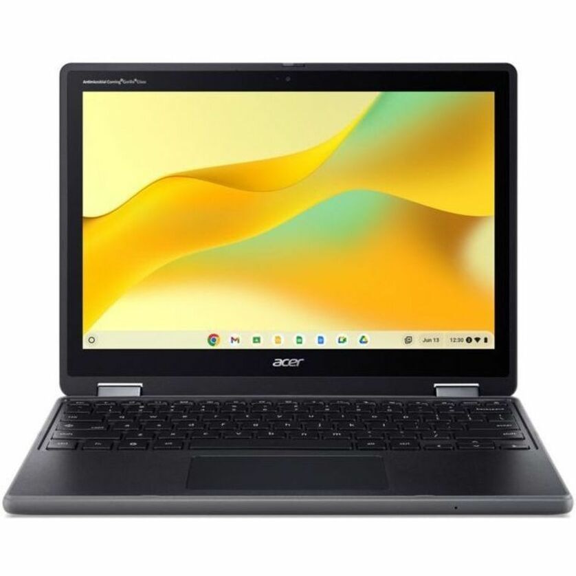 Laptop Acer Chromebook Spin 512 R857T-C54W, Intel N150 4 Núcleos, 8GB - vista 1