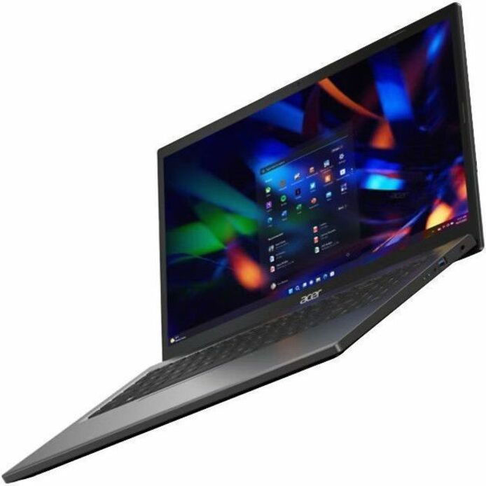 Laptop Acer Extensa 15 EX215-24-R27W 15.6", AMD Ryzen 5 4 Núcleos, 8GB, 256 GB SSD, Radeon Graphics - vista 2