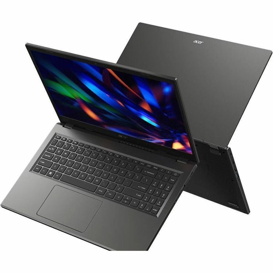 Laptop Acer Extensa 15 EX215-24-R27W 15.6", AMD Ryzen 5 4 Núcleos, 8GB, 256 GB SSD, Radeon Graphics - vista 4