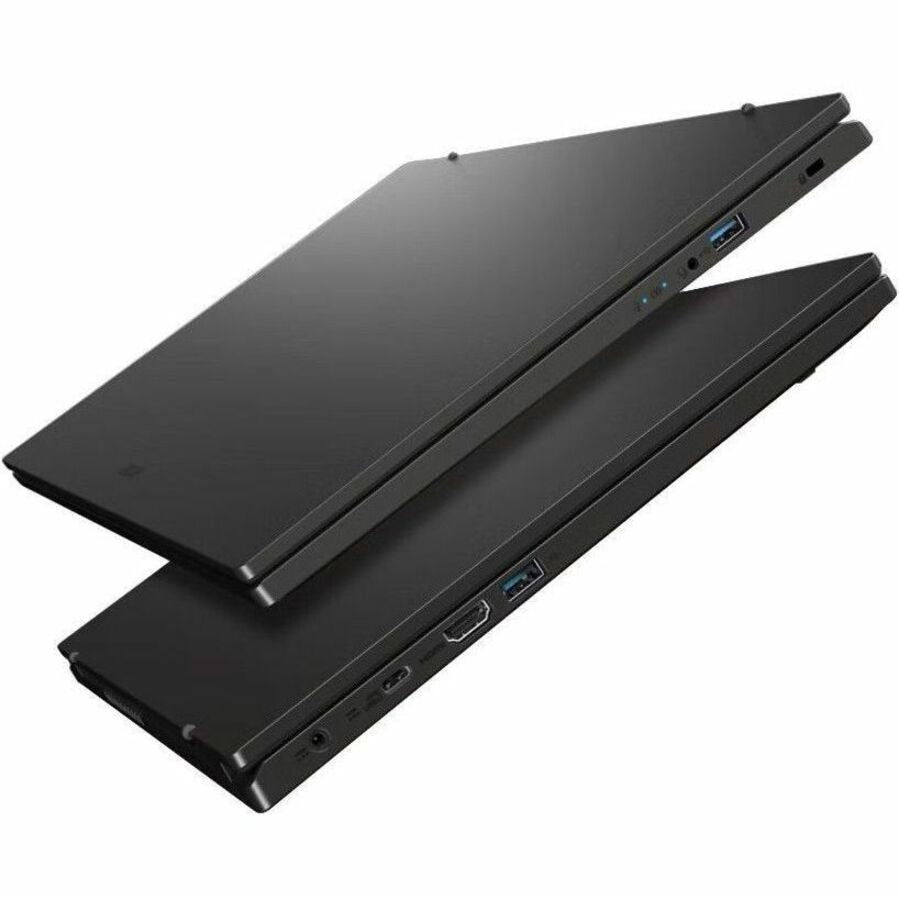 Laptop Acer Extensa 15 EX215-24-R27W 15.6", AMD Ryzen 5 4 Núcleos, 8GB, 256 GB SSD, Radeon Graphics - vista 5