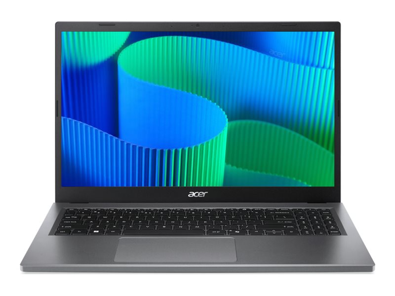 Laptop Acer Extensa 15 EX215-24-R7U5, AMD Ryzen 3 7320U 4 Núcleos, 8GB, 256 GB, Radeon Graphics - vista 1