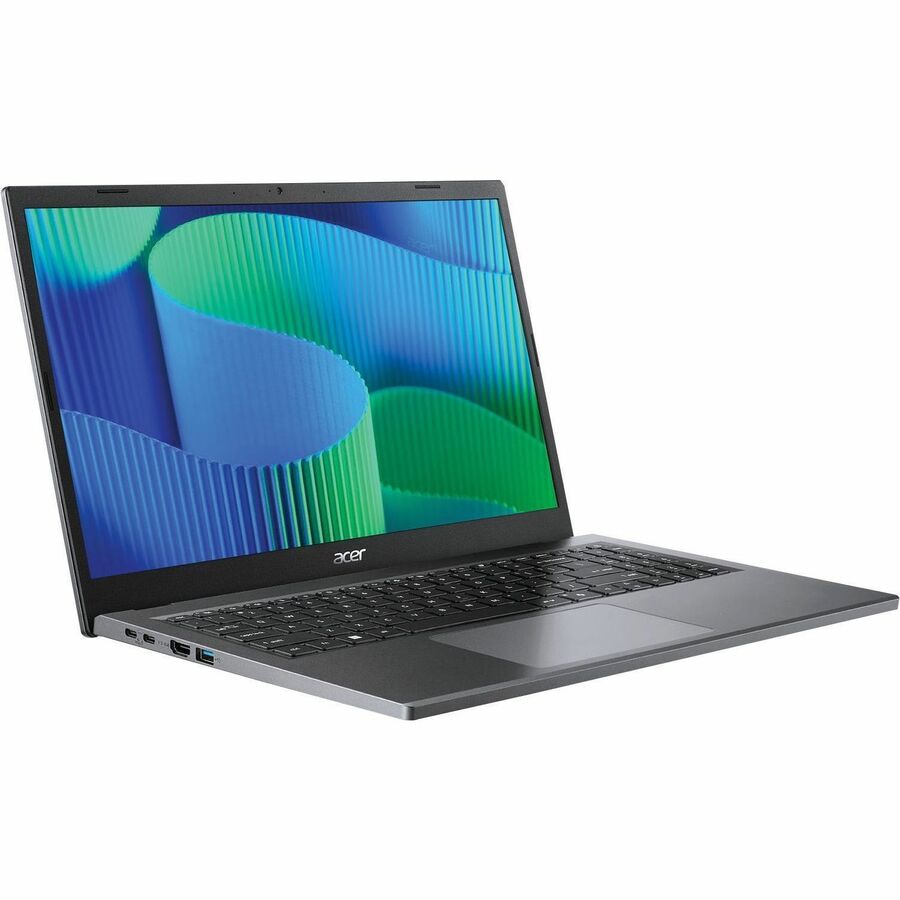 Laptop Acer Extensa 15 EX215-24-R7U5, AMD Ryzen 3 7320U 4 Núcleos, 8GB, 256 GB, Radeon Graphics - vista 3