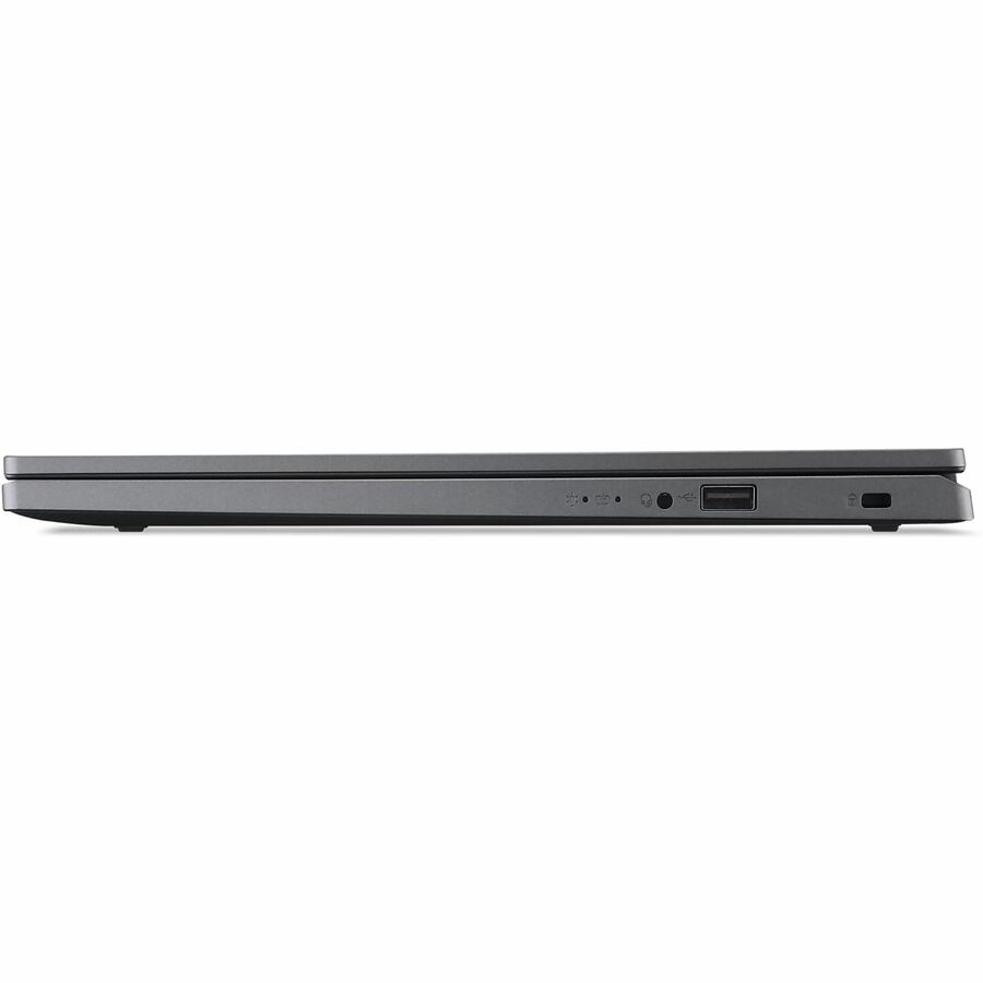 Laptop Acer Extensa 15 EX215-24-R7U5, AMD Ryzen 3 7320U 4 Núcleos, 8GB, 256 GB, Radeon Graphics - vista 4