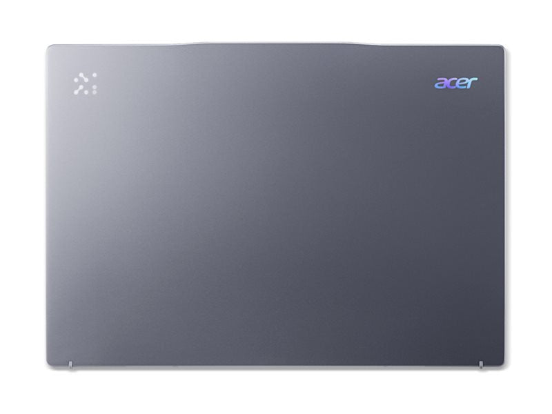 Laptop Acer Swift 14 AI SF14-11T-X53K, Qualcomm Snapdragon X Elite X1E-78-100 12 Núcleos, 16GB, 1 TB - vista 5