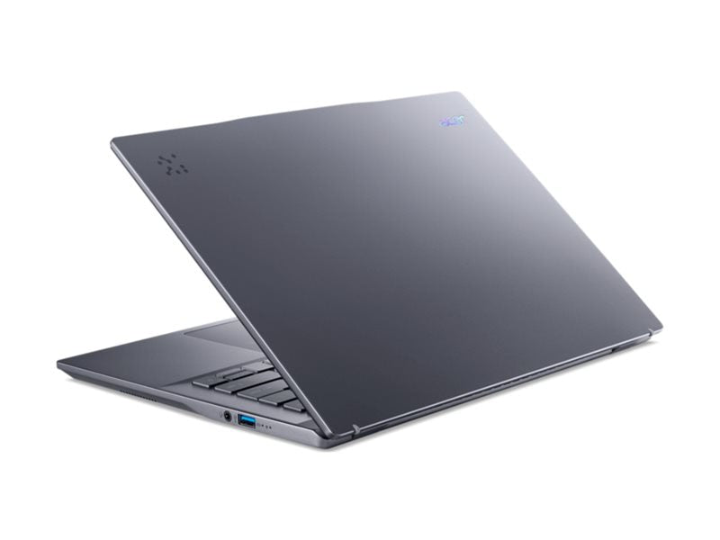 Laptop Acer Swift 14 AI SF14-11T-X53K, Qualcomm Snapdragon X Elite X1E-78-100 12 Núcleos, 16GB, 1 TB - vista 6
