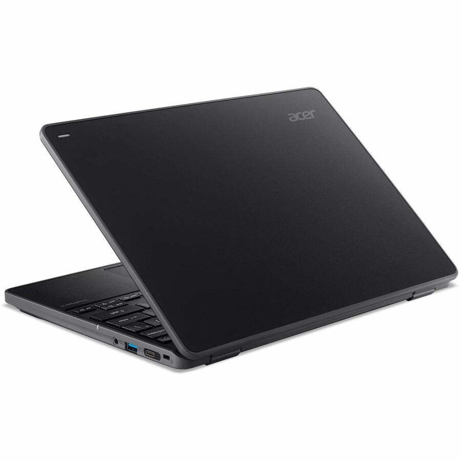 Laptop Acer TravelMate B3 11 TMB311-34T-P4FG, Intel N250 4 Núcleos, 8GB, 128 GB - vista 4