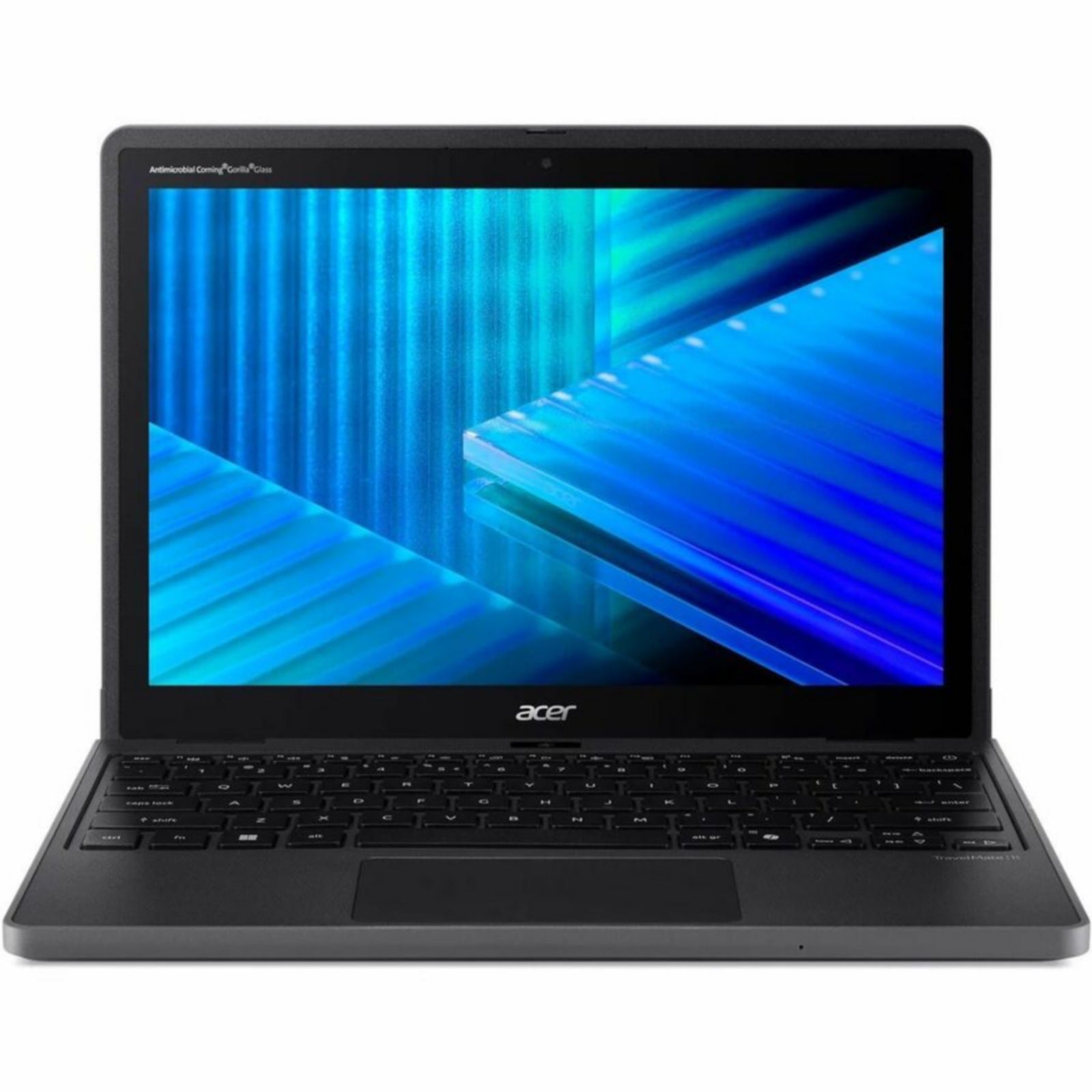 Laptop Acer TravelMate B3 Spin 12 TMB312R-31-C41T, Intel N-Series N150 4 Núcleos, 4GB - vista 1
