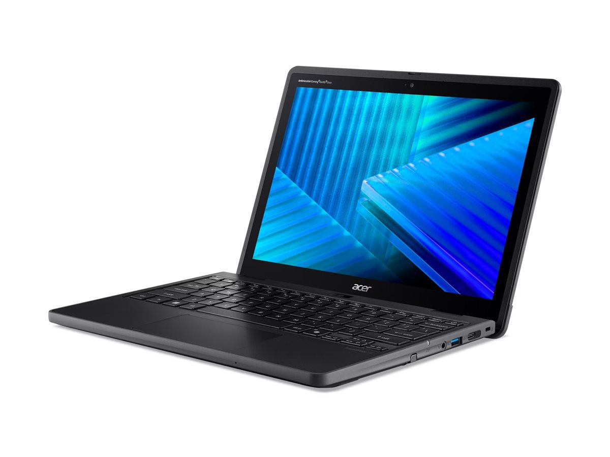 Laptop Acer TravelMate B3 Spin 12 TMB312RN-31-C0DN, Intel N-Series N150 4 Núcleos, 8GB - vista 2