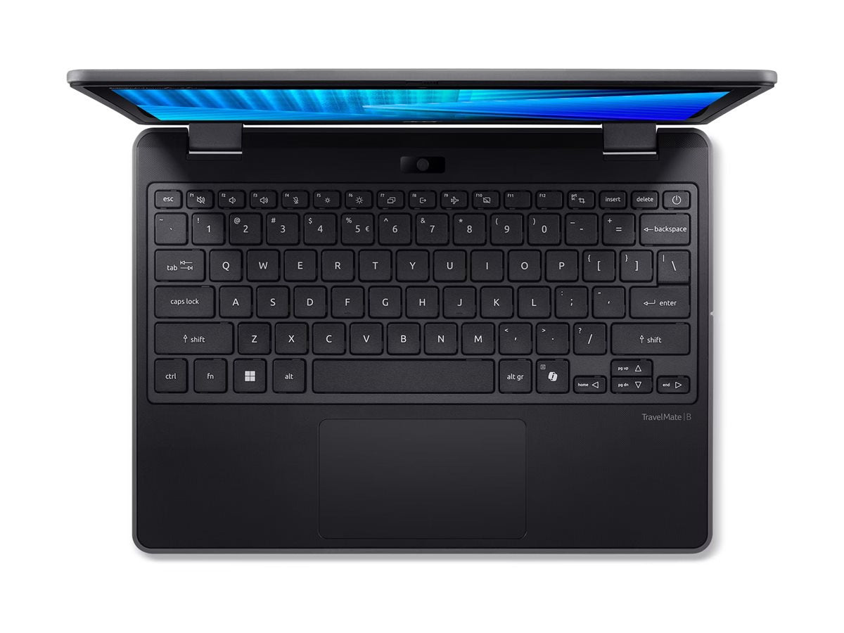 Laptop Acer TravelMate B3 Spin 12 TMB312RN-31-C0DN, Intel N-Series N150 4 Núcleos, 8GB - vista 7