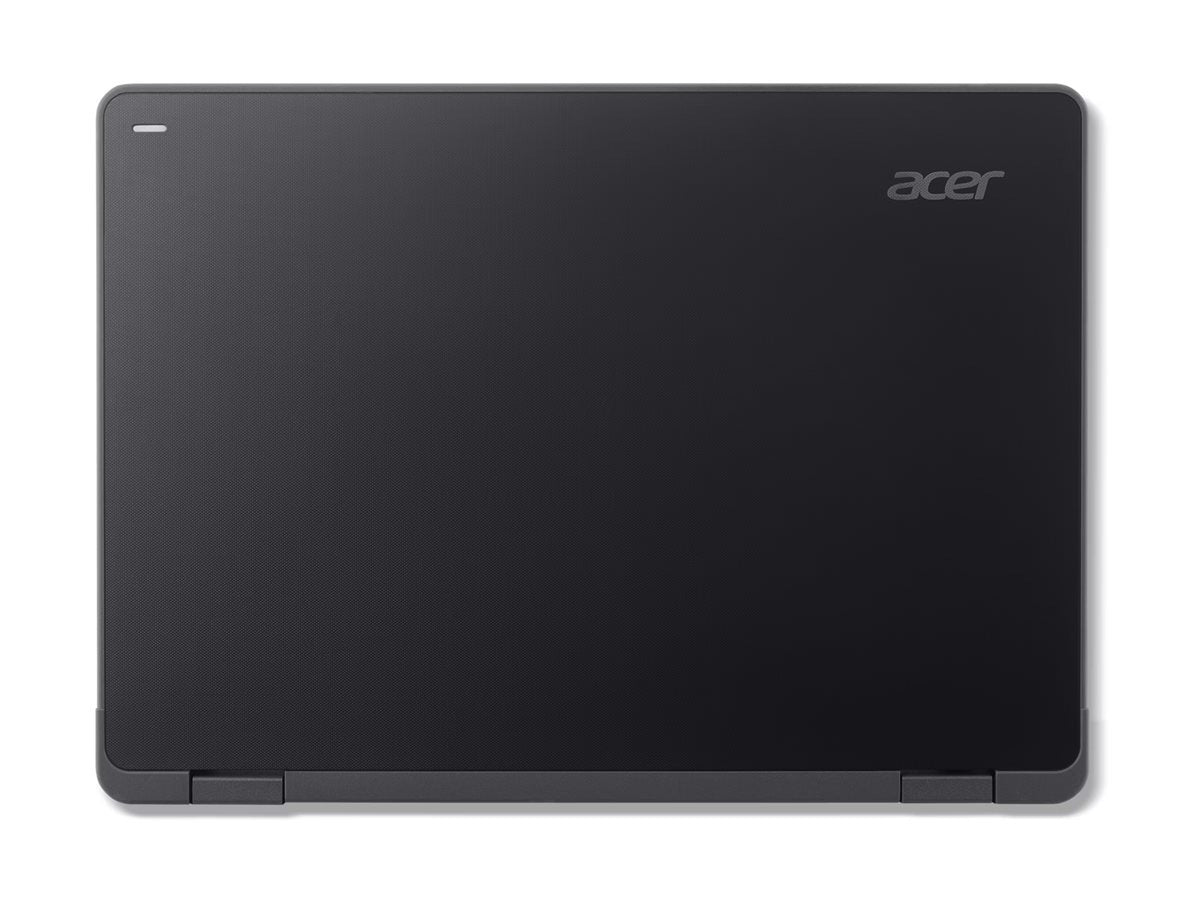 Laptop Acer TravelMate B3 Spin 12TMB312R-31-P5E5 12.2" STF Touchscreen Convertible 2 in 1, Intel N-Series N250 - vista 6