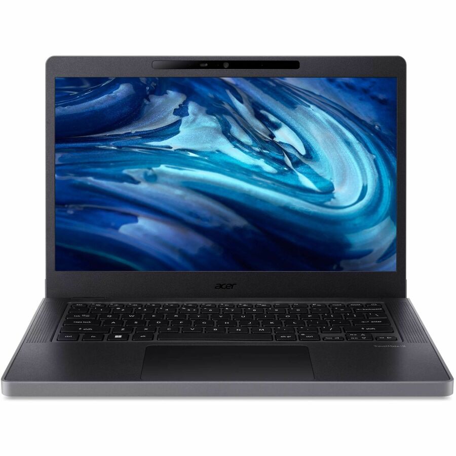 Laptop Acer TravelMate B5 14 TMB514-31-G2-3926, Intel Core 3 N355 8 Núcleos, 8GB, 256 GB - vista 2