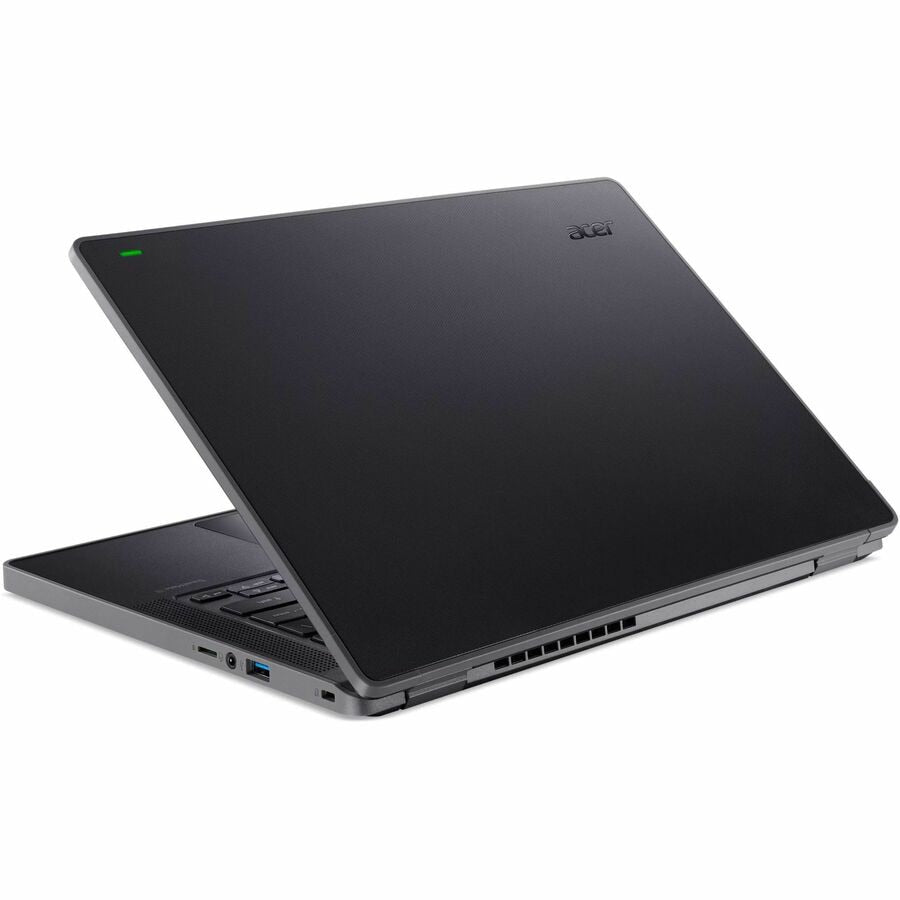 Laptop Acer TravelMate B5 14 TMB514-31-G2-3926, Intel Core 3 N355 8 Núcleos, 8GB, 256 GB - vista 5
