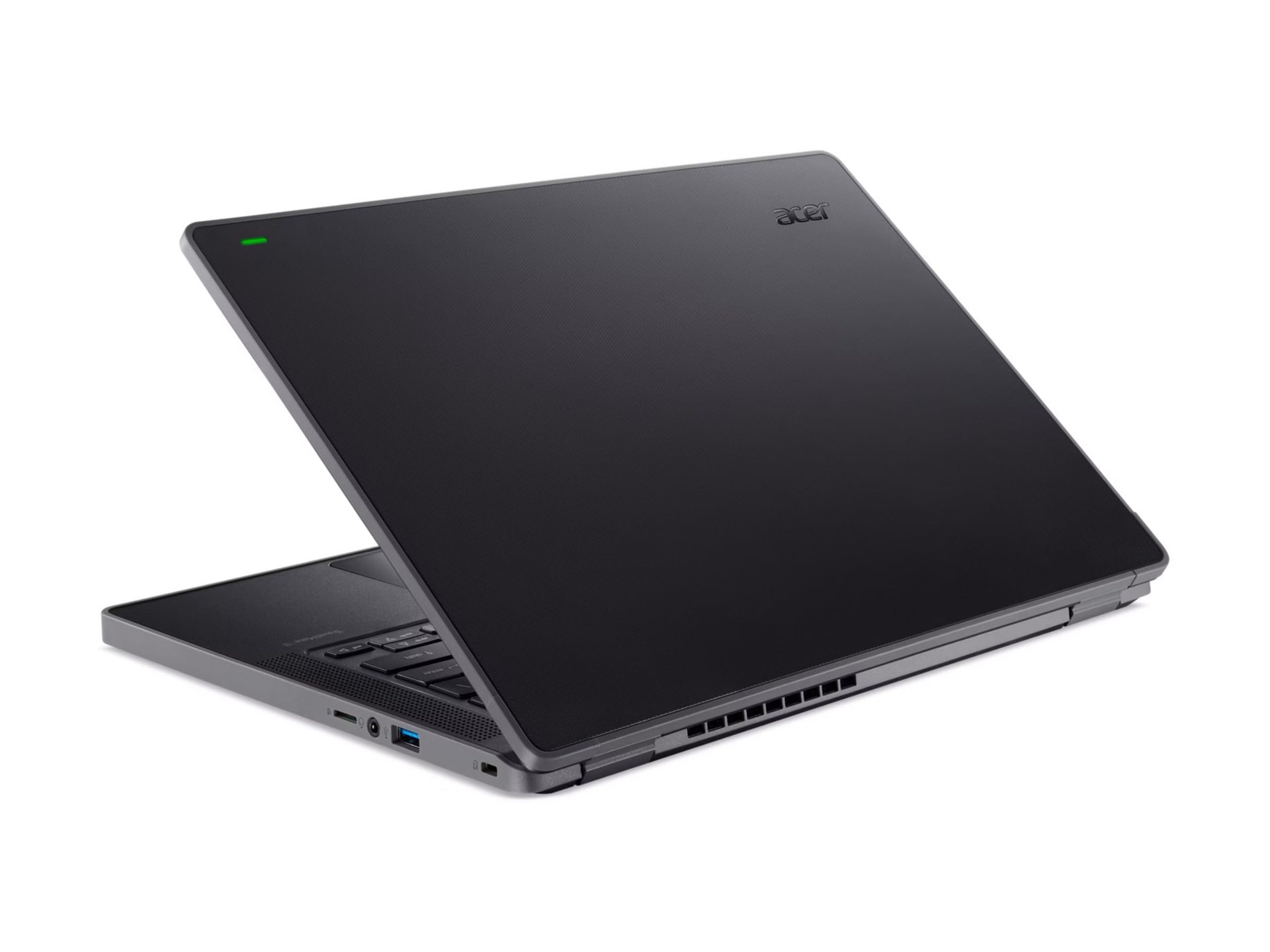 Laptop Acer TravelMate B5 14 TMB514-31-G2-3926, Intel Core 3 N355 8 Núcleos, 8GB, 256 GB - vista 6