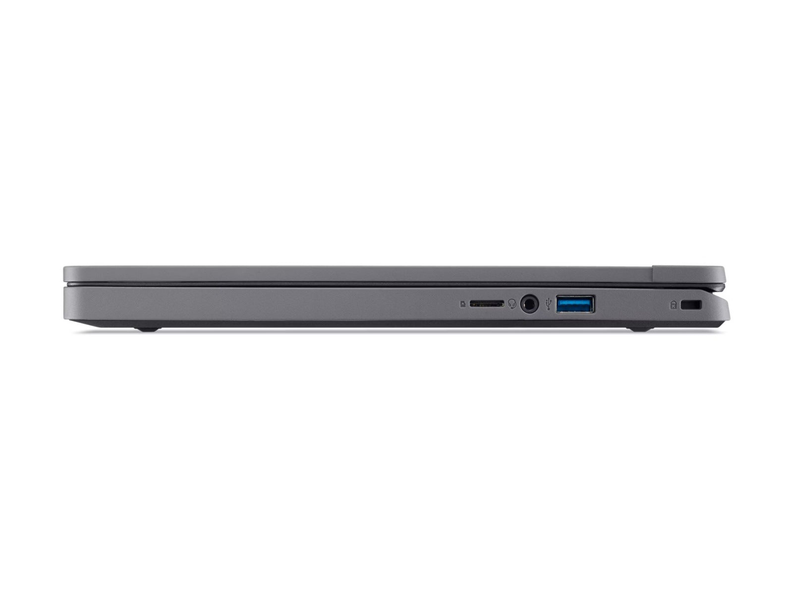 Laptop Acer TravelMate B5 14 TMB514-31-G2, Intel N-Series N250 4 Núcleos, 8GB DDR5, 128 GB, Intel Graphics - vista 6