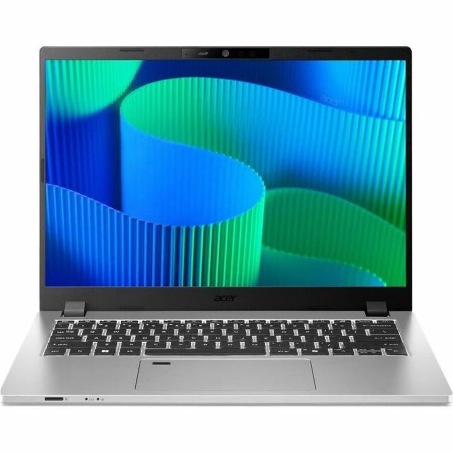 Laptop Acer TravelMate P2 14 TMP214-56-54NF, Intel Core 5 120U 10 Núcleos, 16GB, 512 GB SSD - - vista 7