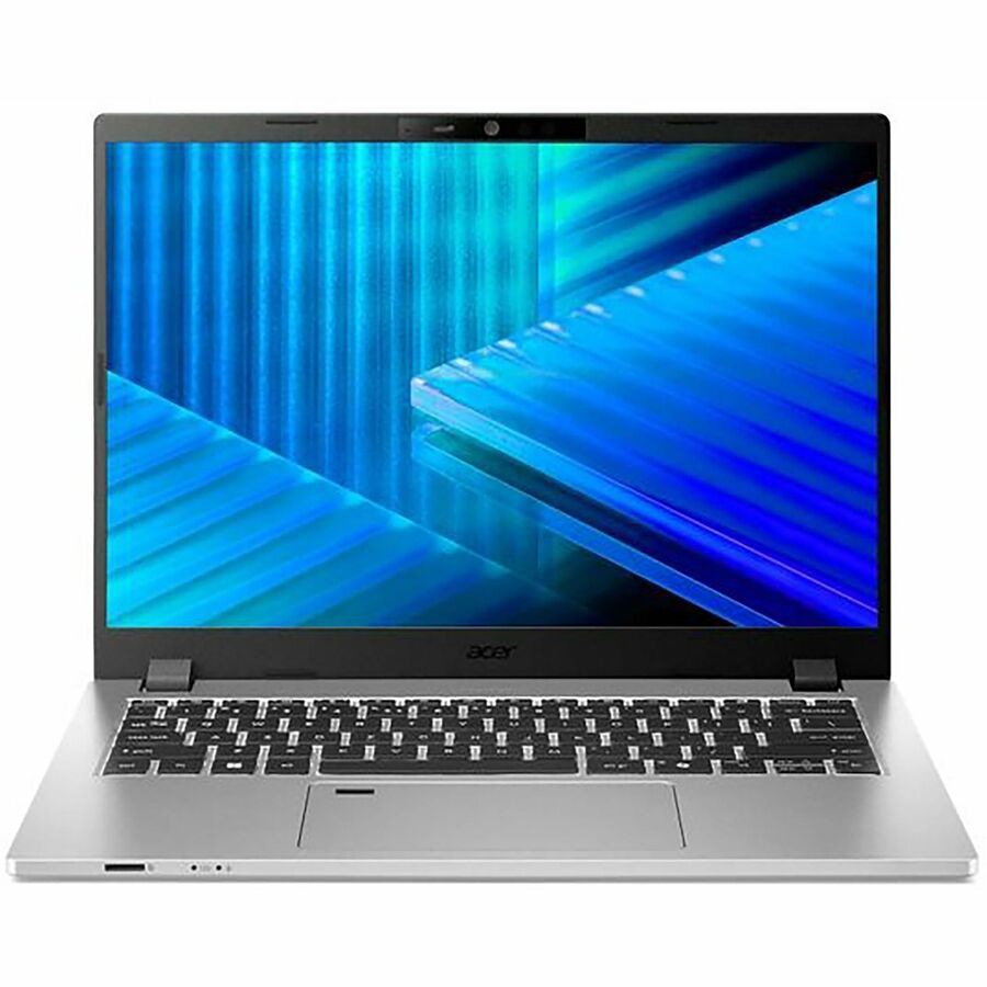 Laptop Acer TravelMate P2 14 TMP214-56-G2-581G, Intel Core Ultra 5 115U 8 Núcleos, 16GB, Acer TravelMate P2 TM - vista 1
