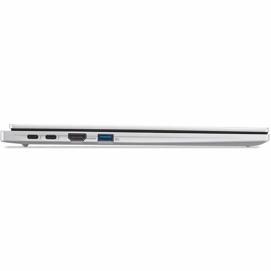 Laptop Acer TravelMate P2 14 TMP214-56-G2-581G, Intel Core Ultra 5 115U 8 Núcleos, 16GB, Acer TravelMate P2 TM - vista 3