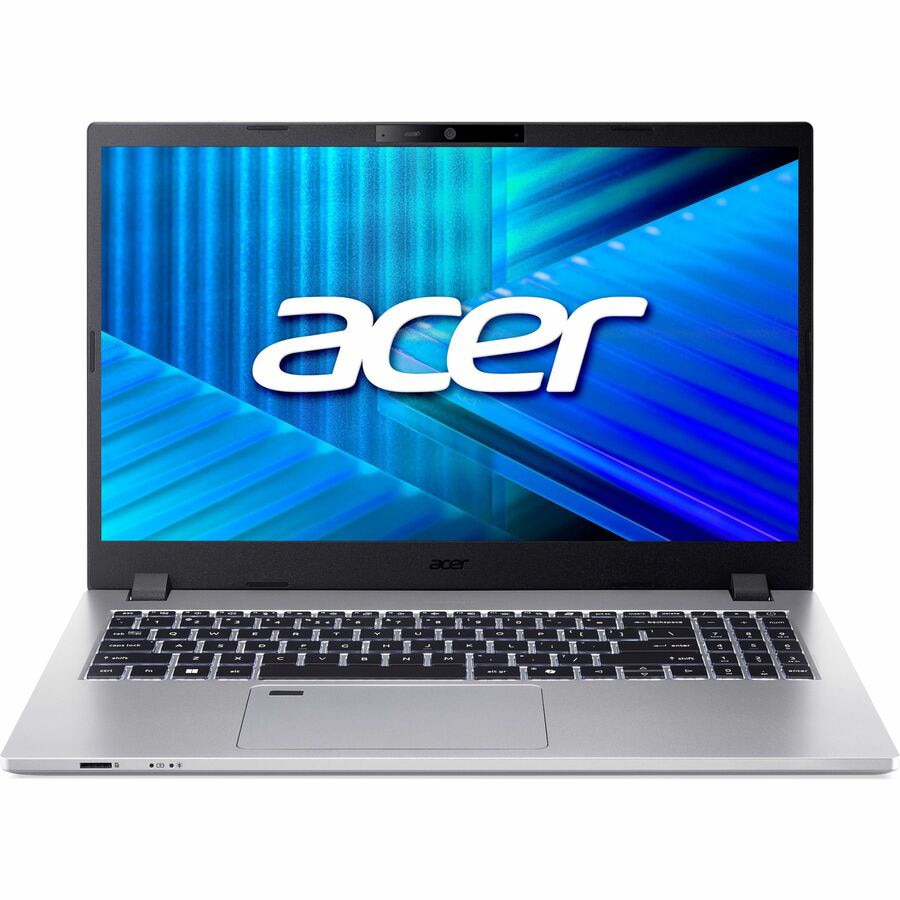 Laptop Acer TravelMate P2 15 TMP215-55-G2-70V2, Intel Core Ultra 7 255U 12 Núcleos, 16GB, 512 GB - vista 2
