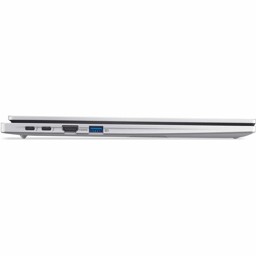 Laptop Acer TravelMate P2 15 TMP215-55-G2-70V2, Intel Core Ultra 7 255U 12 Núcleos, 16GB, 512 GB - vista 3