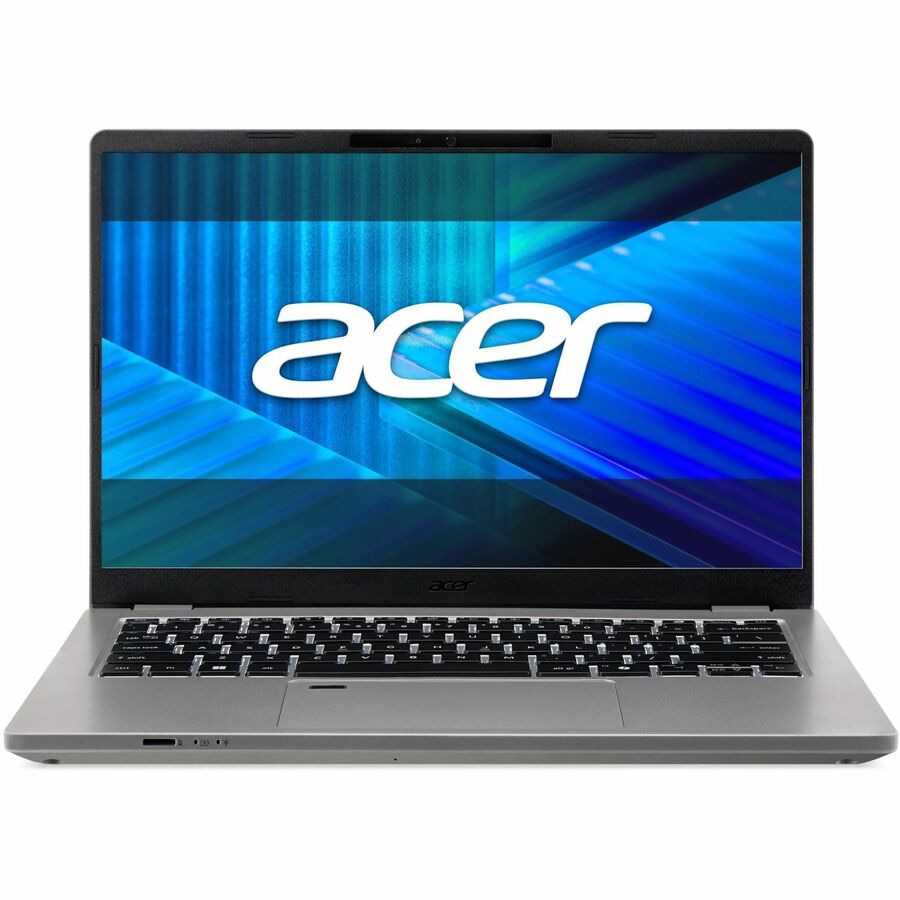 Laptop Acer TravelMate P4 14 AI TMP414-56-54N2, Intel Core Ultra 6 Núcleos, 16GB, 512 GB - vista 2