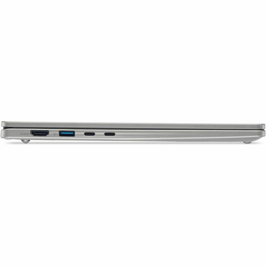 Laptop Acer TravelMate P4 14 AI TMP414-56-54N2, Intel Core Ultra 6 Núcleos, 16GB, 512 GB - vista 3