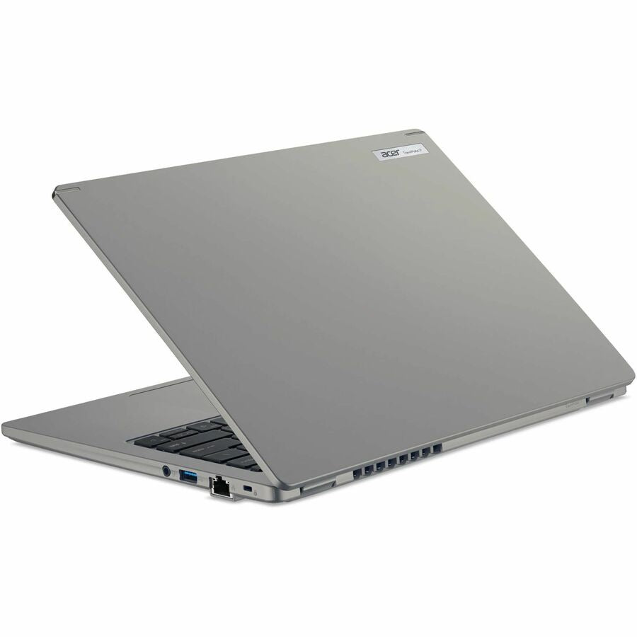 Laptop Acer TravelMate P4 14 AI TMP414-56-54N2, Intel Core Ultra 6 Núcleos, 16GB, 512 GB - vista 5