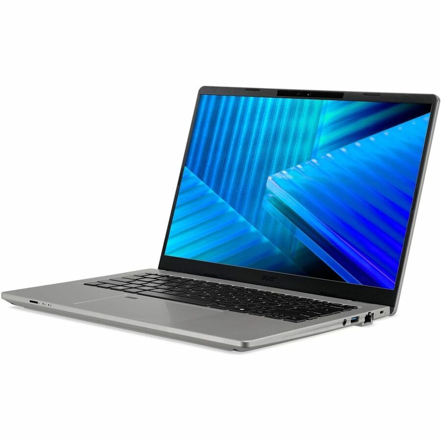 Laptop Acer TravelMate P4 14 AI TMP414-56 TMP414-56-79JC 14" Clamshell Copilot+ PC, Intel Core Ultra 8 Núcleos - vista 4