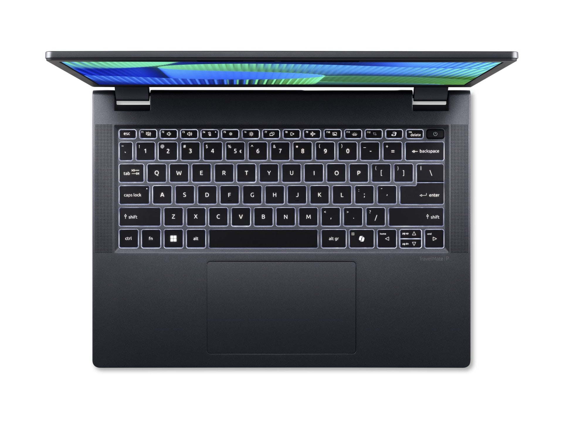 Laptop Acer TravelMate P4 14 TMP414-53-G2-54VK, Intel Core 5 120U 10 Núcleos, 16GB, 512 GB - vista 5