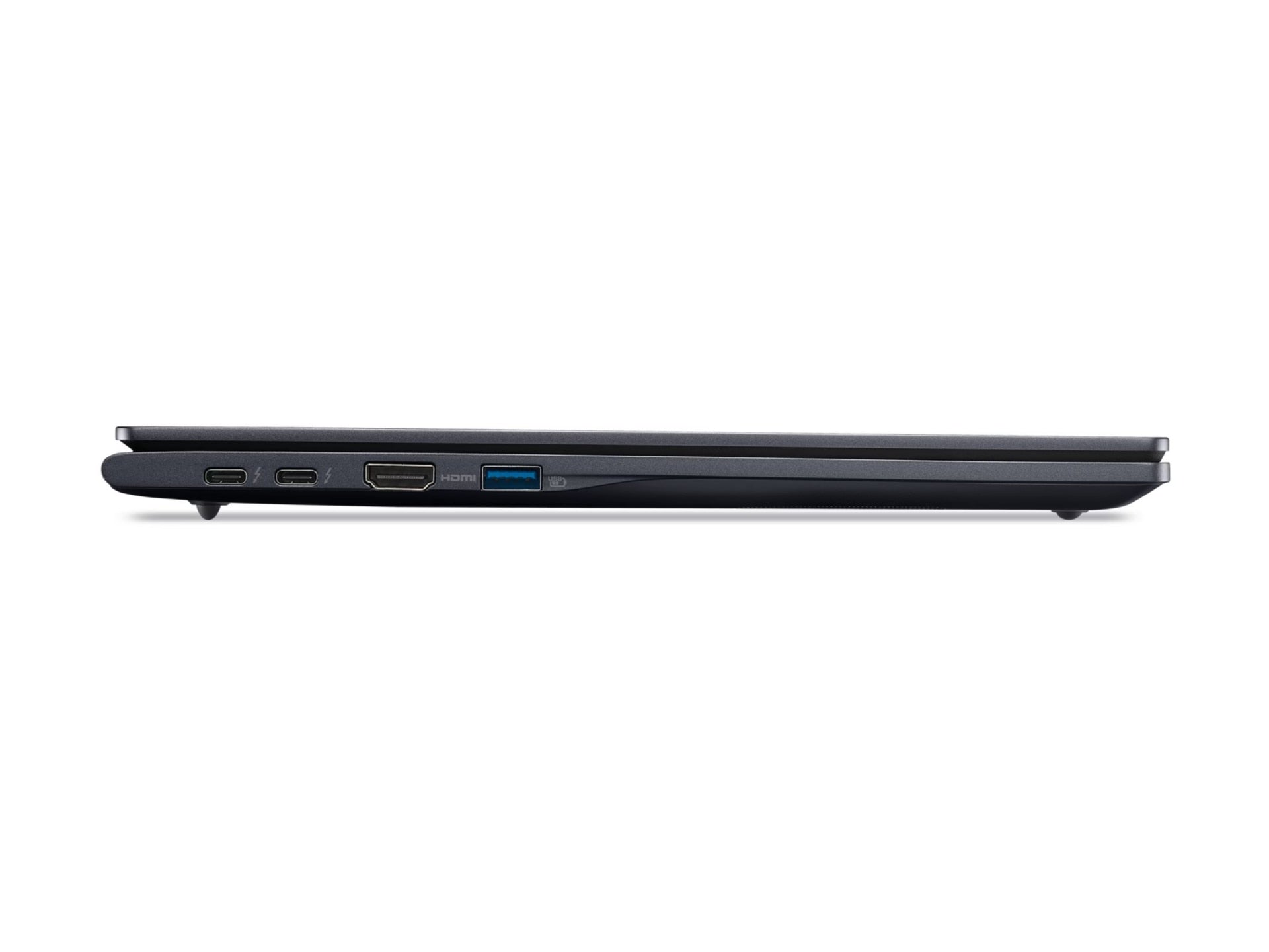 Laptop Acer TravelMate P4 14 TMP414-55-79LS, Intel Core Ultra 7 255U 12 Núcleos, 16GB, 1 TB SSD - vista 7
