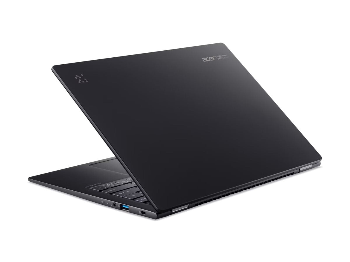 Laptop Acer TravelMate P6 14 AI TMP614-54T-79AH, Intel Core Ultra 7 258V 8 Núcleos, 32GB, 32 GB, 1 TB SSD W11  - vista 6