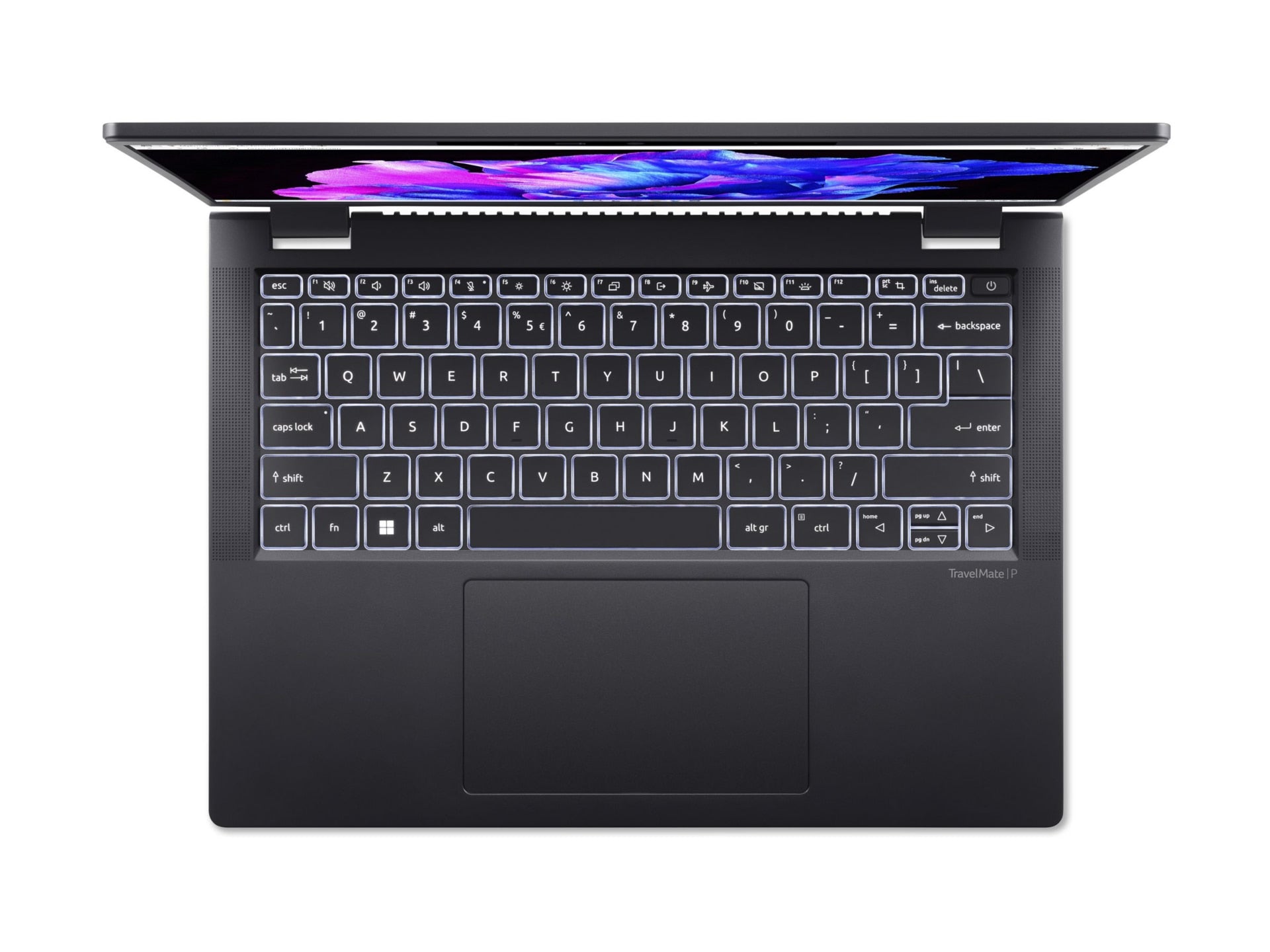 Laptop Acer TravelMate P6 14 TMP614-53-565S, Intel Core I5 13th 10 Núcleos, 16GB, 1.024 TB - vista 4