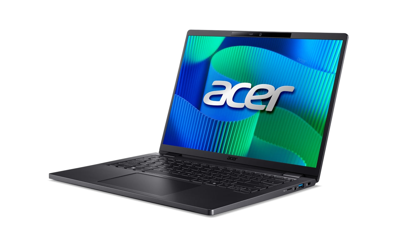 Laptop Acer TravelMate P6 14 TMP614-73T-78TG, Intel Core Ultra 7 165H 16 Núcleos, 32GB, 32GB, 1TB - vista 1