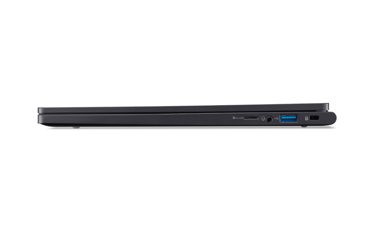 Laptop Acer TravelMate P6 14 TMP614-73T-78TG, Intel Core Ultra 7 165H 16 Núcleos, 32GB, 32GB, 1TB - vista 5