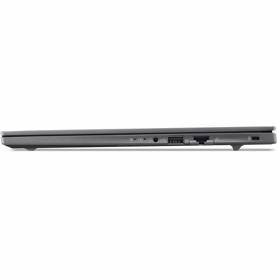 Laptop Acer TravelMate X4 14 AI TMX414-51-579T, Intel Core Ultra 5 226V 8 Núcleos, 16GB, Copilot+ PC Ultra 5 P - vista 3