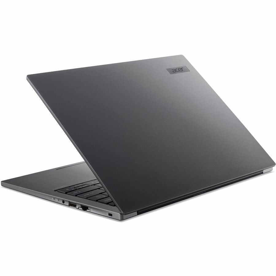 Laptop Acer TravelMate X4 14 AI TMX414-51-75AC, Intel Core Ultra 7 258V 8 Núcleos, 32GB, 1 TB, Arc Graphics 14 - vista 4