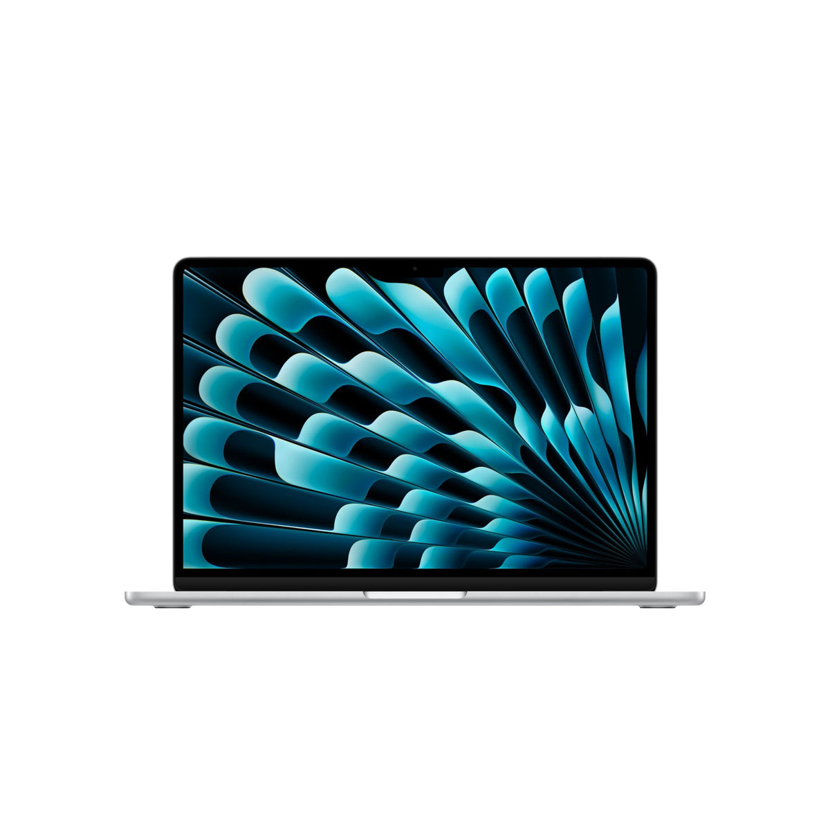 Laptop Apple MacBook Air 13", Apple M5, 24GB, 1 TB SSD - vista 1