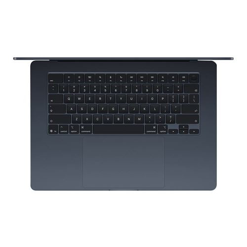 Laptop Apple MacBook Air 15 — vista en diagonal