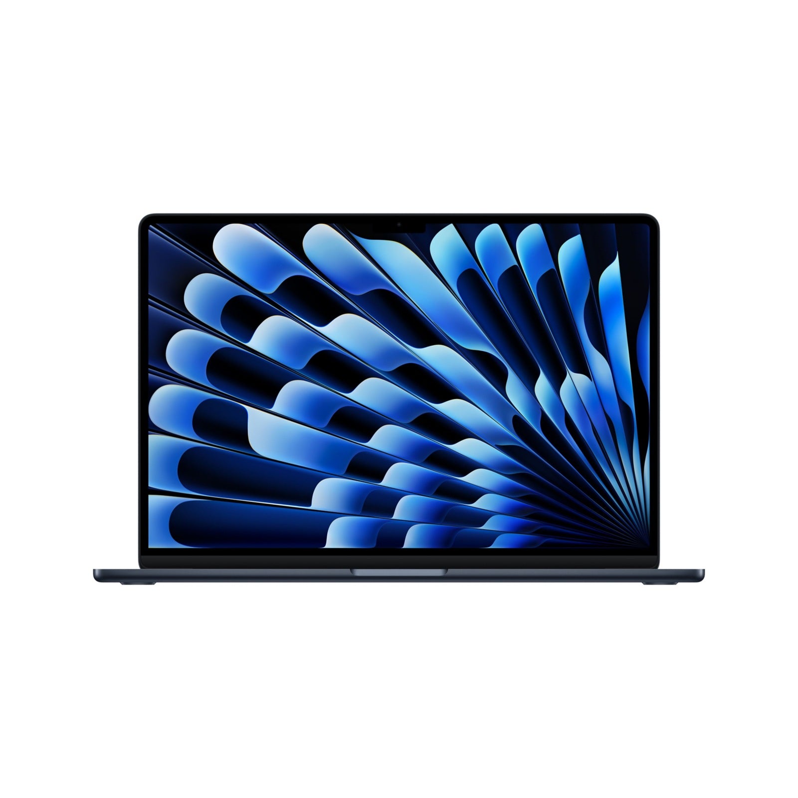 Laptop Apple MacBook Air Wi-Fi, Apple M5, 16GB, 1 TB SSD - vista 1