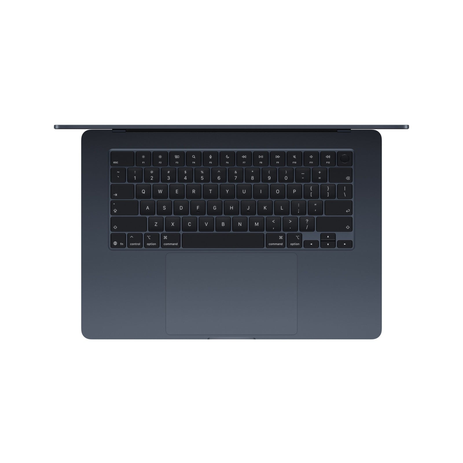 Laptop Apple MacBook Air Wi-Fi, Apple M5, 16GB, 1 TB SSD - vista 2