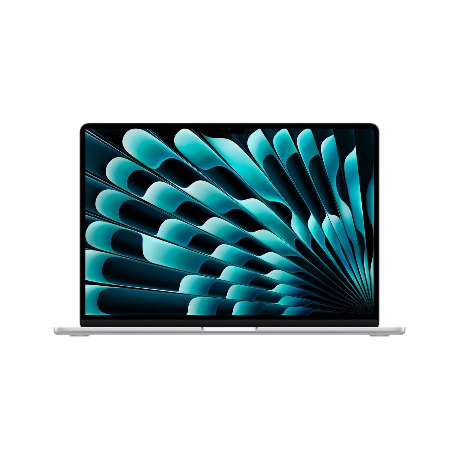 Laptop Apple MacBook Air Wi-Fi, Apple M5, 16GB, 512 GB SSD - vista 1