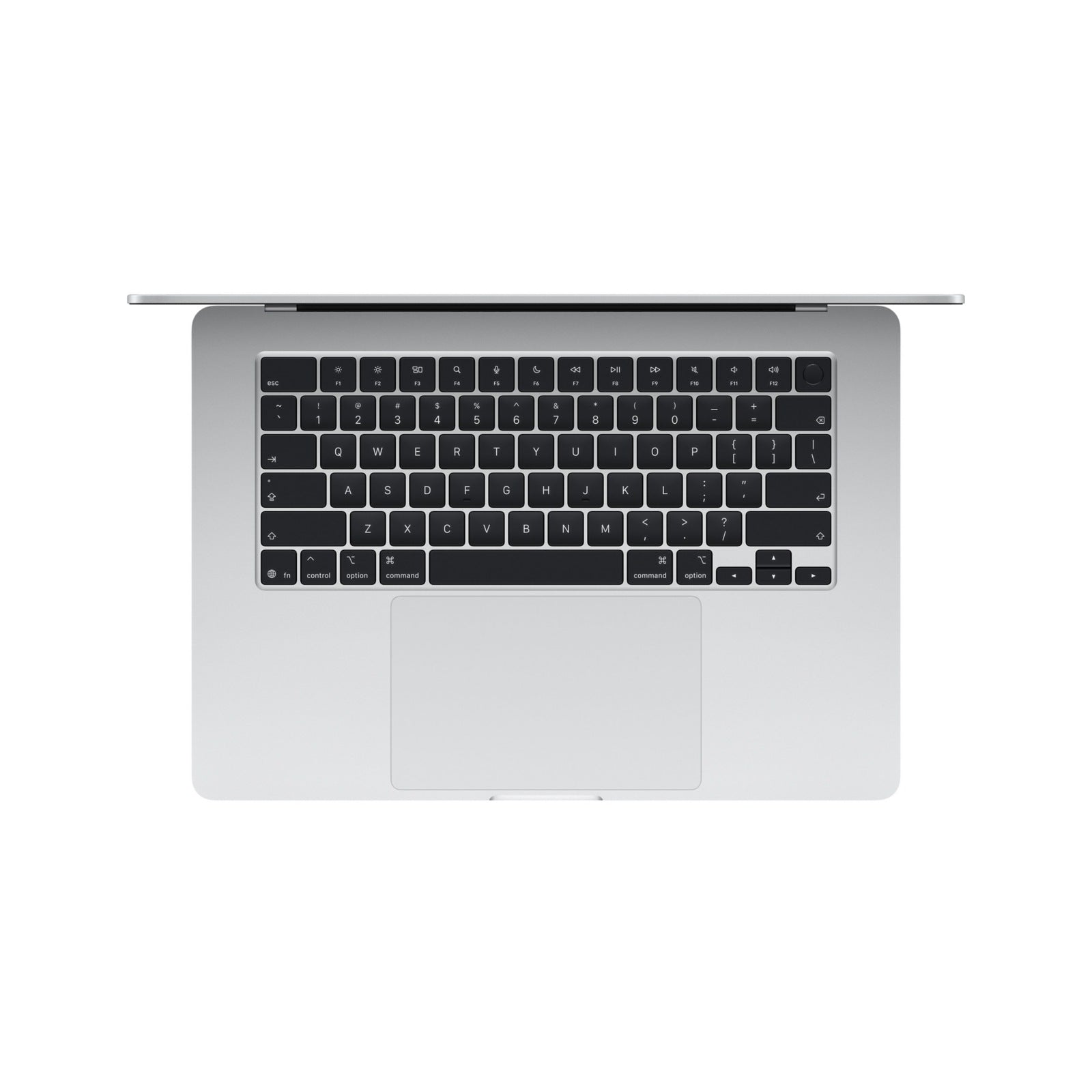 Laptop Apple MacBook Air Wi-Fi, Apple M5, 16GB, 512 GB SSD - vista 2