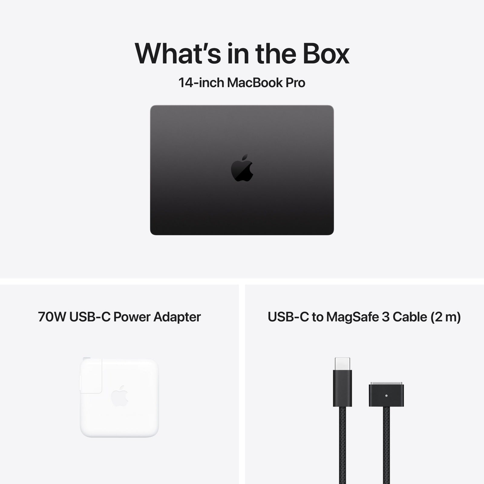 Laptop Apple MacBook Pro Wi-Fi, Apple M5 Pro, 24GB, 1 TB SSD - vista 5