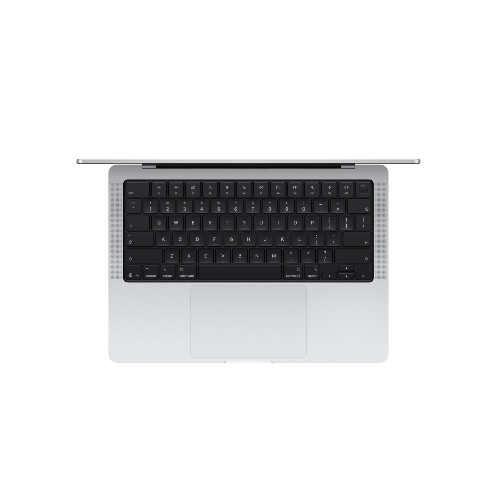 Laptop Apple MacBook Pro Wi-Fi, Apple M5 Pro, 24GB, 2 TB SSD - vista 2