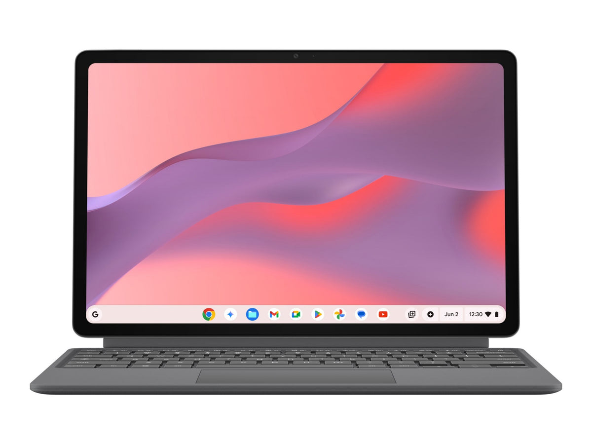 Laptop ASUS Chromebook CM32 Detachable CM3206DM4A-YZ88T 12.1", Mediatek Kompanio 540 8 Núcleos, 8GB DDR5, 128  - vista 1