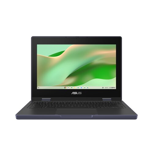 Laptop ASUS Chromebook CR1204CTA, Intel Processor N150, 8 GB RAM, 128 GB eMMC - imagen 1