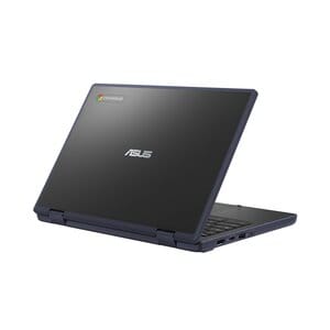 Laptop ASUS Chromebook CR1204FTA, Intel Processor N150, 8 GB RAM, 128 GB eMMC, Táctil - imagen 10