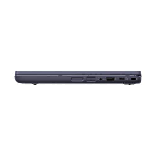 Laptop ASUS Chromebook CR1204FTA, Intel Processor N150, 8 GB RAM, 128 GB eMMC, Táctil - imagen 6