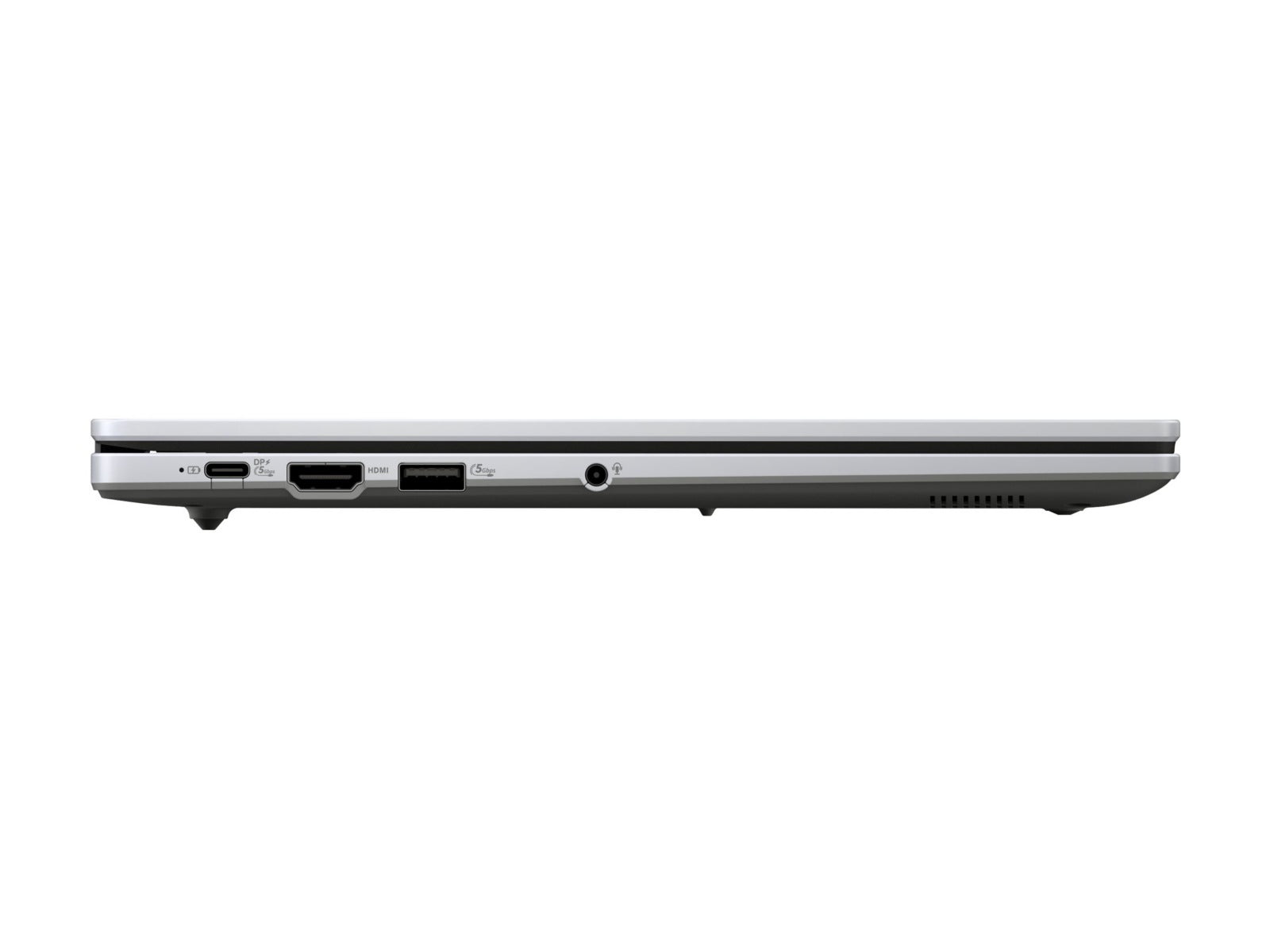 Laptop ASUS Chromebook CX14 CX1405CTA-DS84F, Intel N-Series N150 4 Núcleos, 8GB DDR5, 64 GB - vista 7