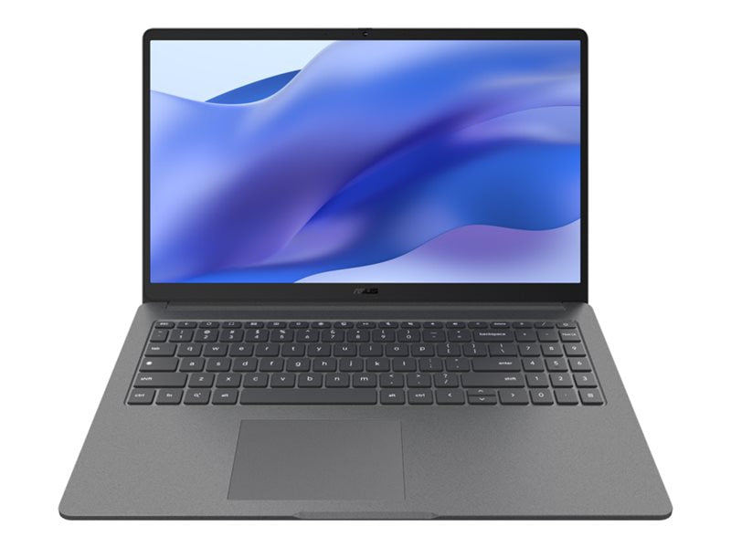 Laptop ASUS Chromebook CX15 CX1505CTA-DS388P-RG, Intel Core 3 - 8 Núcleos, 8GB DDR5, 128 GB, Intel Graphics - vista 1