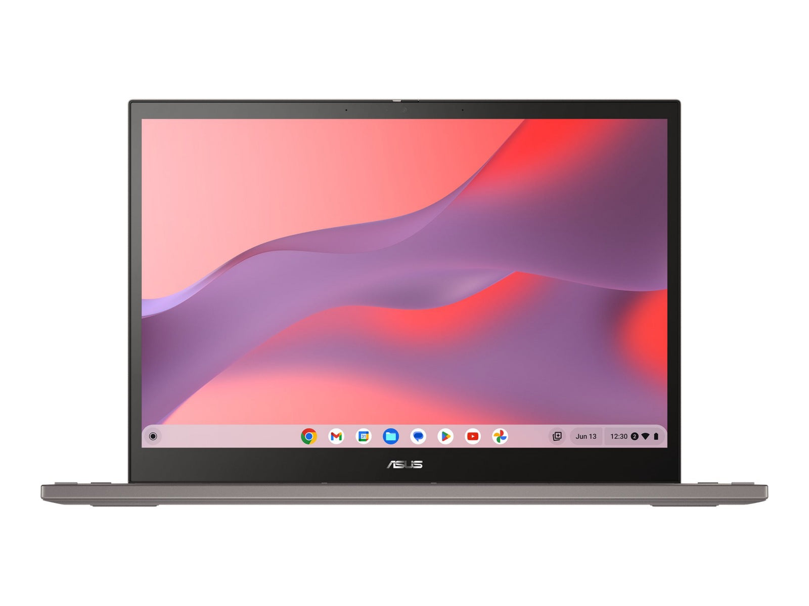 Laptop ASUS Chromebook CX34 Flip CX3401FBA-GE566T-S, Intel Core I5 - 10 Núcleos, 16GB DDR4, 256 GB SSD - vista 3